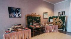 Conacul Domnesc Galerie 1660 