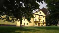 Conacul Domnesc Galerie gal 1781