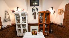 Conacul Domnesc Galerie 1834 