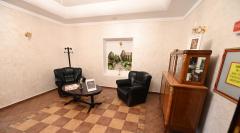 Conacul Domnesc Galerie gal 1868